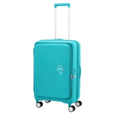 AMERICAN TOURISTER 美國旅行者 CURIO BO 中大型行李箱 AO8*039