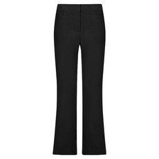 올리비아하슬러 여성용 세미 부츠컷 슬랙스 팬츠 OHDMPT201