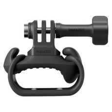 Insta360 柔性綁帶支架, 1套, CINSCBEG