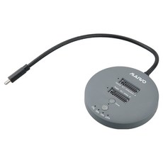 Coms M.2 NVMe AHCI SSD 雙槽擴充座 複製 拷貝站 USB3.2 GEN2, 1個, KS138