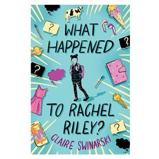 What Happened to Rachel Riley?
