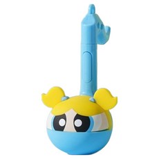 오타마톤 멜로디 파워퍼프걸 컬렉션 TOY-OTM-PG, 버블(6672), 1개