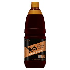 yes food 即食涼拌蔥醬, 1個, 1.9kg