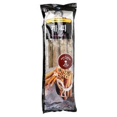 우리가스토리 통계피, 500g, 1개