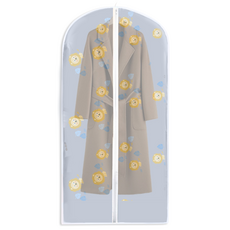 코다치프 귀여운 옷커버 스타일4, 1개, 1개입