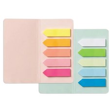 모던앳 화살표 인덱스스티커 150p x 2종 세트, 1세트