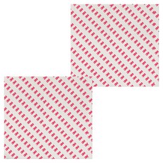 3M 可撕式加厚白色泡棉雙面膠帶 20 x 20 cm, 2個