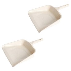 크린메이트 모던 방 쓰레받기, 랜덤발송, 2개