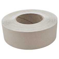 3M 室內用防水密封膠帶 白色 50.8mm x 32.9m, 1個