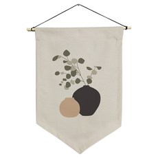 홈앤픽스 인테리어 꾸미기 배전함 깔끔 행잉 패브릭 가리개, 타입 10