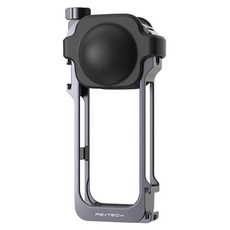 PGYTECH Insta360 X5 金屬兔籠保護邊框, 1個, P-57C-020
