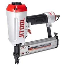 JITOOL 氣動釘槍 BN16/50 + 釘槍針 隨機出貨組合, 1套