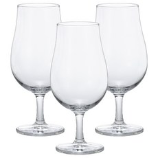 ADERIA 薄口品酒杯 日本製 185ml, 3個