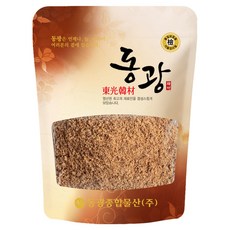 동광한방몰 넛맥분말, 200g, 1개