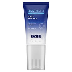 다슈 데일리 안티 헤어로스 스피큘샷 앰플, 70ml, 1개