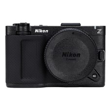 JJC Nikon ZR 相機機身貼膜 保護膜, 1個, SS-ZRBK