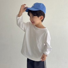 세인트돌 맘커플 옆트임 긴팔티