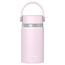 텀스 핸들 스윙 텀블러, 체리블러썸, 1개, 350ml