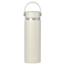 텀스 핸들 스윙 텀블러, 모카그레이, 600ml, 1개