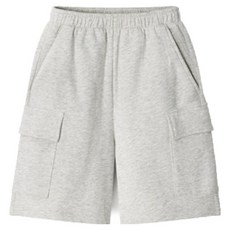 유니프랜드 미니쭈리 카고 하프 5부 팬츠