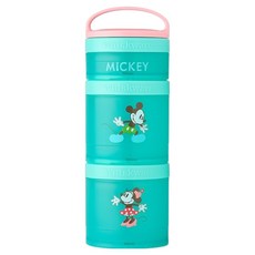 whiskware 迪士尼 皮克斯 擴充包 米奇 + 米妮, 1個