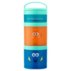 whiskware 迪士尼 皮克斯 擴充包 尼莫 + 多莉, 1個