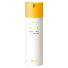 OBgE 台灣公司貨 VITA晶透多效凝乳, 1件, 150ml