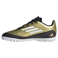 adidas 愛迪達 Kids F50 Club TF J 網眼五人制足球鞋 IG9297