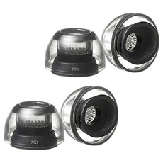 AZLA Celastec 2 AirPods Pro 專用耳塞套, 混合色, 2套