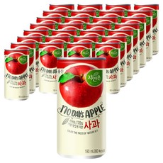 Nature is 蘋果果汁180ml, 180ml, 30入