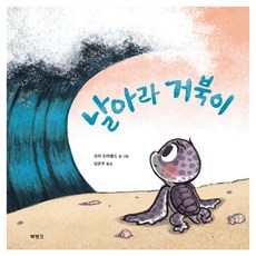 BOOKBANK 飛吧烏龜, 精裝