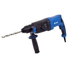 ES 木材 鐵材 混凝土 強力 有線 800W 電動鎚鑽 26mm H226, 1個
