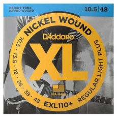 다다리오 일렉기타 스트링 433119