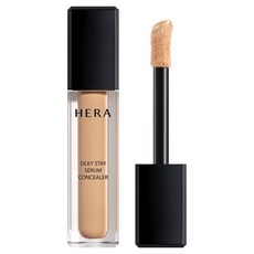 헤라 실키 스테이 세럼 컨실러 8g, 27N1 허니, 1개