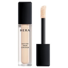 헤라 실키 스테이 세럼 컨실러 8g, 17N1 아이보리, 1개