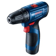 보쉬 충전 전동 드릴 드라이버 1B GSR 120-LI, 1개