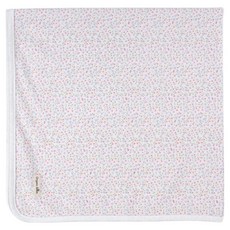 오가닉붐 잔꽃 메쉬 썸머 속싸개