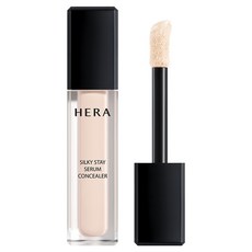 헤라 실키 스테이 세럼 컨실러 8g, 13N1 포슬린, 1개