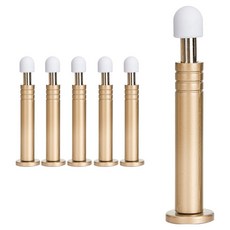 小手緩衝門擋, 金色, 2個