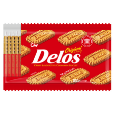 청우식품 델로스 오리지날, 158g, 1개