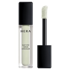 헤라 실키 스테이 세럼 컨실러 8g, 03 그린, 1개