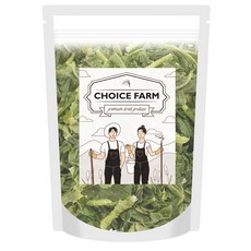 초이스팜 원물그대로 바로먹는 동결건조 무청시래기, 30g, 1개