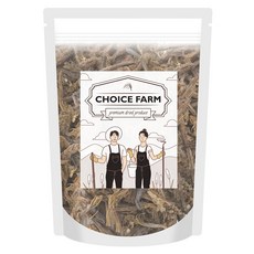 초이스팜 원물그대로 바로먹는 동결건조 고사리, 30g, 1개