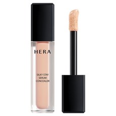 헤라 실키 스테이 세럼 컨실러 8g, 02 피치, 1개