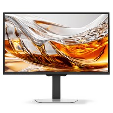 한성컴퓨터 QHD Fast IPS 320Hz 게이밍 모니터 화이트, 68.4cm, TFG27Q32PCMW(무결점)