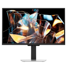 한성컴퓨터 FHD Fast IPS 400Hz 게이밍 모니터 화이트, 62.2cm, TFG24F40PCMW(무결점)