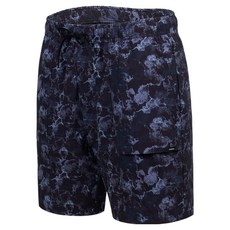 renoma SWIM 男士幾何圖案四角褲 RN-MS2G932