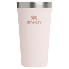 스탠리 에브리데이 텍스처 텀블러, 로즈쿼츠, 1개, 591ml