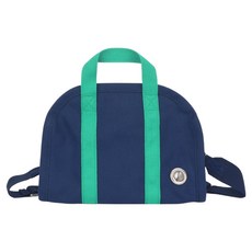 몽슈슈 반려동물 누보 오거나이저 워크 백, Navy, 1개