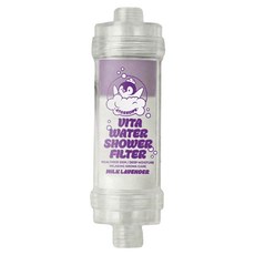 ATORECIPE 維他命純淨沐浴過濾器 58g, 1個, Milk lavender